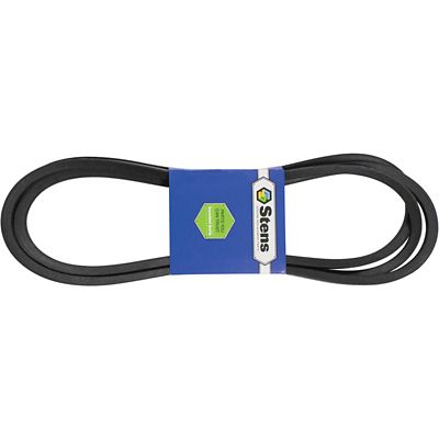 Image showing  5/8 in. x 141-3/8 in. OEM Replacement Belt for John Deere TCU13198