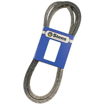 Image showing  5/8 in. x 116 in. OEM Replacement Belt for Exmark 103-4014