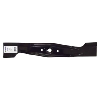 Stens 21 in. Lower Mulching Lawn Mower Blade for Honda Mowers, Replaces OEM 72511-VK