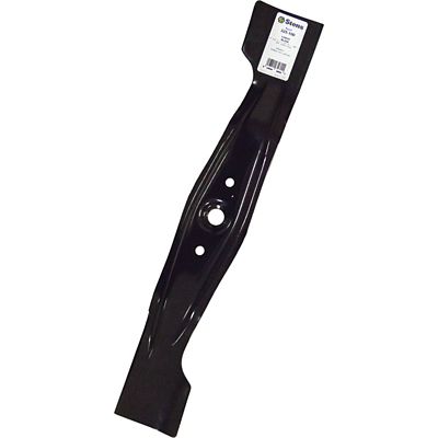 Image showing  21 in. Lower Mulching Lawn Mower Blade for Honda Mowers, Replaces OEM 72511-VK