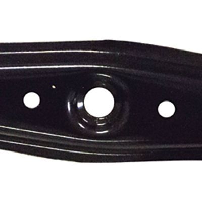 Image showing  21 in. Lower Mulching Lawn Mower Blade for Honda Mowers, Replaces OEM 72511-VK