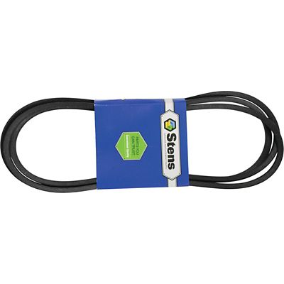 Image showing  1/2 in. x 117-1/4 in. OEM Replacement Belt for Toro 106-2173