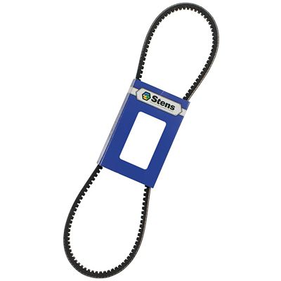 Image showing 2 th Stens 3/8 in. x 34 in. OEM Replacement Belt for Stihl 9490 000 7851