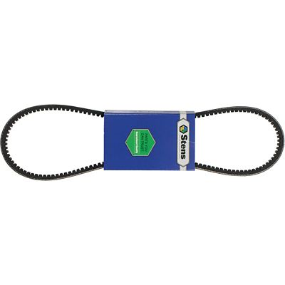 Image showing 3 th Stens 3/8 in. x 34 in. OEM Replacement Belt for Stihl 9490 000 7851