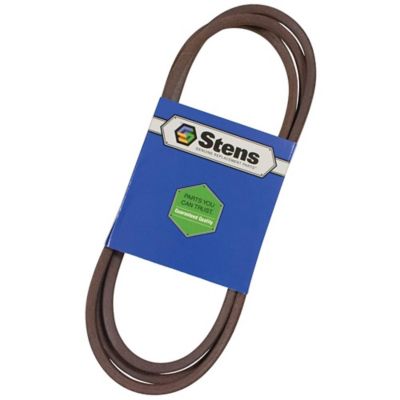 Stens 1/2 in. x 97 in. OEM Replacement Belt for Murray 037X87MA