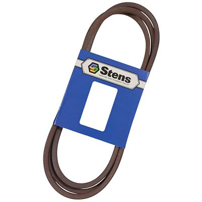 Image showing  1/2 in. x 97 in. OEM Replacement Belt for Murray 037X87MA