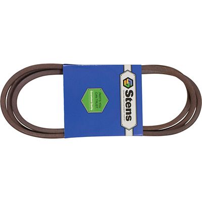 Image showing  1/2 in. x 97 in. OEM Replacement Belt for Murray 037X87MA