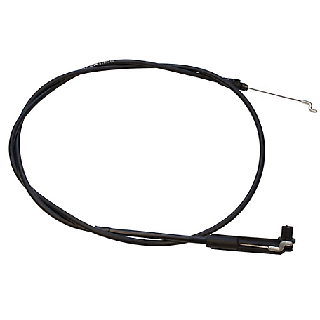 Stens 58 in. Brake Cable for Toro 22 in. Push Lawn Mower Garden Tractors