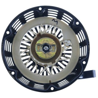 Image showing  Recoil Starter Assembly for Honda 28400-ZE3-W02ZH