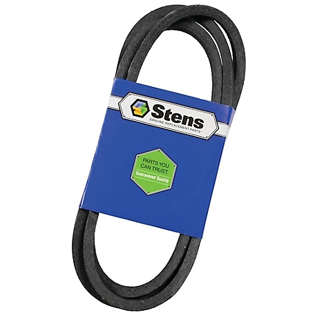 Stens 5/8 in. x 90 in. OEM Replacement Deck Belt for Husqvarna YTH1848XP, YTH1848XPF Tractors with 48 in. Deck