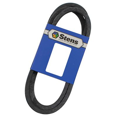 Image showing  5/8 in. x 90 in. OEM Replacement Belt for Husqvarna YTH1848XP, YTH1848XPF Tractors with 48 in. Deck