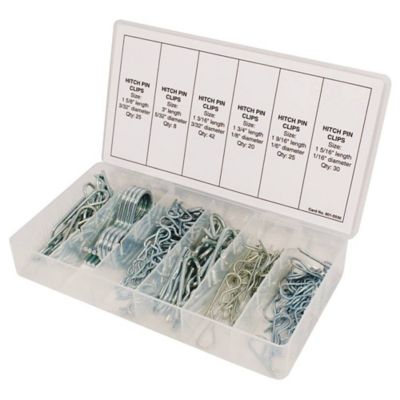 Stens 375 Pc. Roll Pin Kit At Tractor Supply Co.