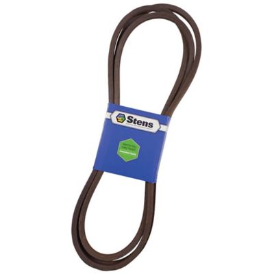 Stens 5/8 in. x 156 in. OEM Replacement Belt for Bad Boy 041-1560-00
