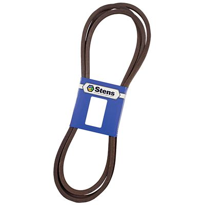 Image showing  5/8 in. x 156 in. OEM Replacement Belt for Bad Boy 041-1560-00