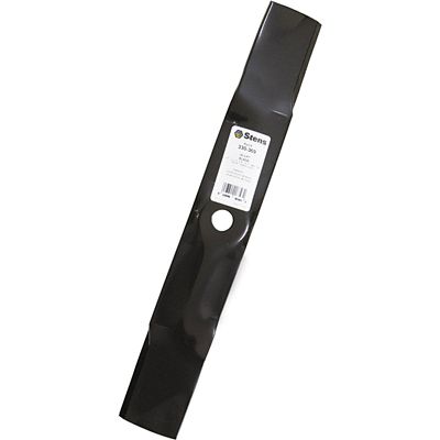 Image showing  48 in. High-Lift Lawn Mower Blades for John Deere AM146715, 6-Pack