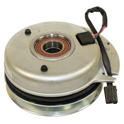 Stens Xtreme PTO Clutch for Warner 5219-223, 5219-32, 6-5/16 in. Pulley Diameter