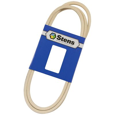 Image showing  1/2 in. x 94-7/16 in. OEM Replacement Belt for Snapper LT2042, NXT2242 and SPX2042 with 42 in. Deck Lawn Mowers