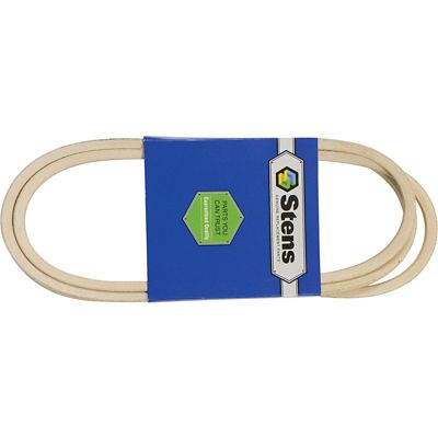 Image showing  1/2 in. x 94-7/16 in. OEM Replacement Belt for Snapper LT2042, NXT2242 and SPX2042 with 42 in. Deck Lawn Mowers
