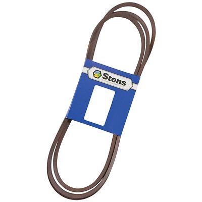 Image showing  1/2 in. x 122-1/2 in. OEM Replacement Belt for Snapper 1757811