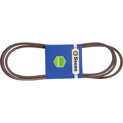 Image showing  1/2 in. x 122-1/2 in. OEM Replacement Belt for Snapper 1757811