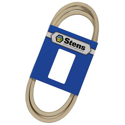 Image showing  1/2 in. x 84-1/2 in. OEM Replacement Belt for Most Craftsman with 46 in. Deck Mowers, 917.251491 532140218