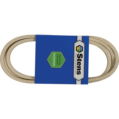 Image showing  1/2 in. x 84-1/2 in. OEM Replacement Belt for Most Craftsman with 46 in. Deck Mowers, 917.251491 532140218