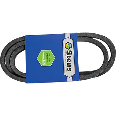 Image showing  5/8 in. x 82-5/8 in. OEM Replacement Belt for Exmark 1-323733