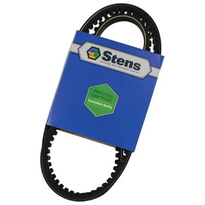 Stens 5/8 in. x 54-1/2 in. OEM Replacement Belt for Scag 483240