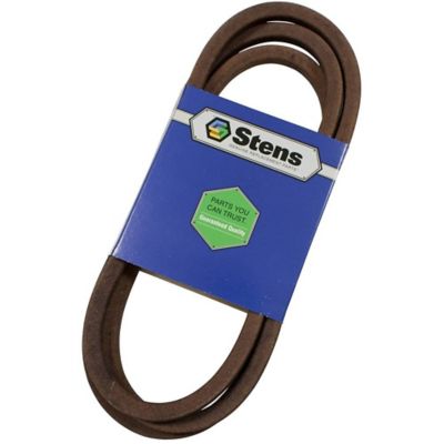 Stens 5/8 in. x 91-1/4 in. OEM Replacement Belt for Snapper 7075083YP