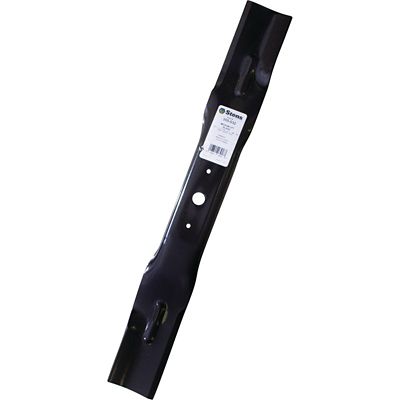 Image showing  54 in. Medium-Lift Lawn Mower Blade for Walker Mowers, Replaces OEM 5705-4