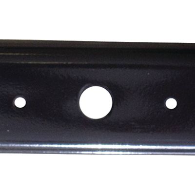 Image showing  54 in. Medium-Lift Lawn Mower Blade for Walker Mowers, Replaces OEM 5705-4