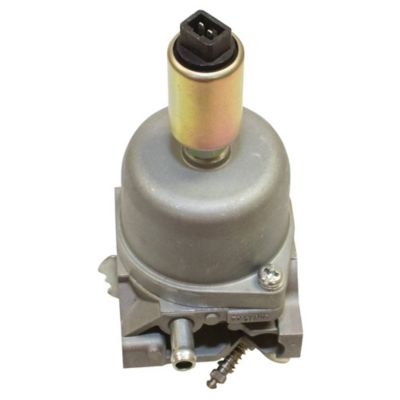Image showing  Aftermarket Briggs & Stratton Carburetor for Craftsman 917256420, 917256421
