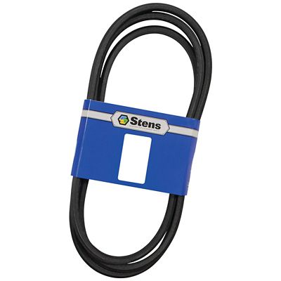 Image showing  5/8 in. x 136-1/2 in. OEM Replacement Belt for Toro 93-8457