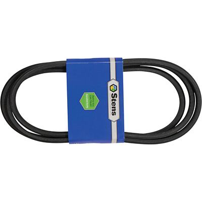 Image showing  5/8 in. x 136-1/2 in. OEM Replacement Belt for Toro 93-8457