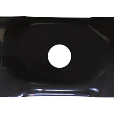 Image showing  30 in. High-Lift Lawn Mower Blade, Replaces OEM M89454