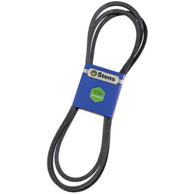 Stens 5/8 in. x 167 in. OEM Replacement Belt for John Deere