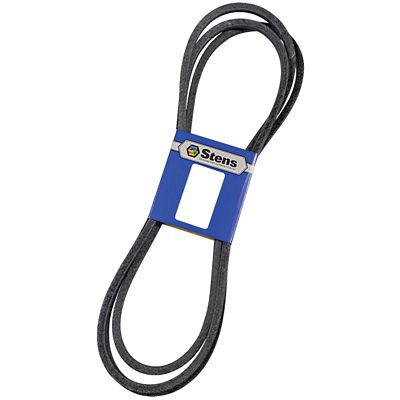 Image showing  5/8 in. x 163-1/2 in. OEM Replacement Belt for Husqvarna 522795901