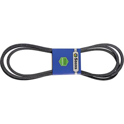 Image showing  5/8 in. x 163-1/2 in. OEM Replacement Belt for Husqvarna 522795901