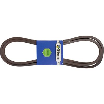 Image showing  5/8 in. x 153-1/4 in. OEM Replacement Belt for Husqvarna MZ 5424 S, 577503601