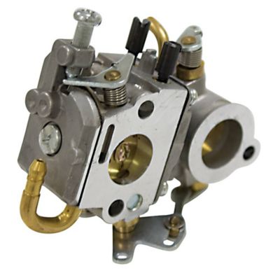 Image showing  Replacement OEM Carburetor for Stihl TS 410 and TS 420, Replaces OEM 4238 120 0600 and C1Q-S118
