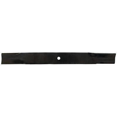 Image showing  72 in. High-Lift Lawn Mower Blade for Gravely PM272 Mowers, Replaces OEM 09290500