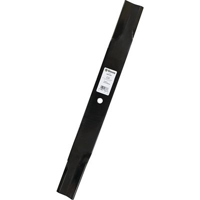 Image showing  72 in. High-Lift Lawn Mower Blade for Gravely PM272 Mowers, Replaces OEM 09290500