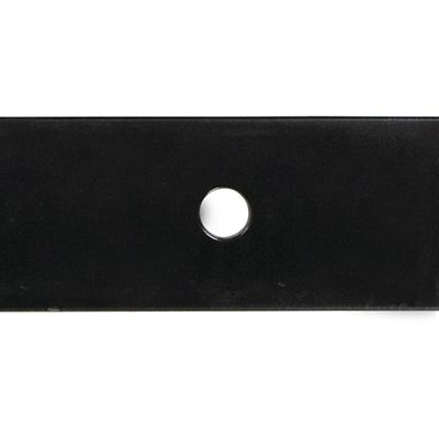 Image showing  72 in. High-Lift Lawn Mower Blade for Gravely PM272 Mowers, Replaces OEM 09290500