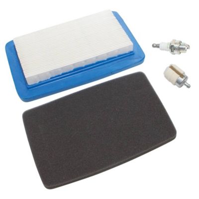 Image showing  Mower Maintenance Kit, Replaces Echo 90122