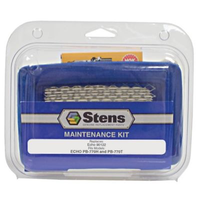 Image showing  Mower Maintenance Kit, Replaces Echo 90122