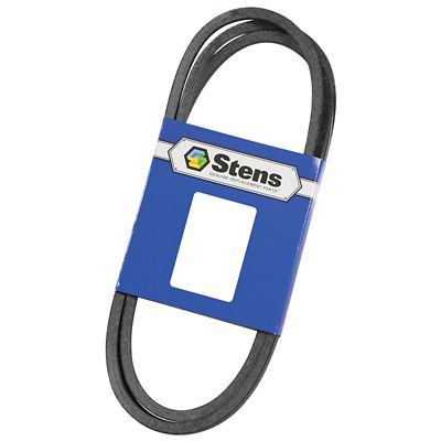 Image showing  1/2 in. x 92-1/2 in. OEM Replacement Belt for John Deere M144044