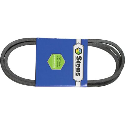 Image showing  1/2 in. x 92-1/2 in. OEM Replacement Belt for John Deere M144044