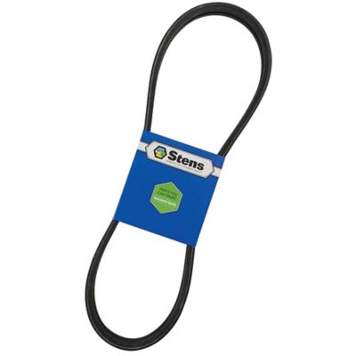Stens 5/8 in. x 115 in. OEM Replacement Belt for Dixie Chopper 2006B112R
