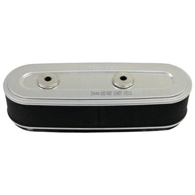 Stens Air Filter Combo for Honda 17210-ZE7-505