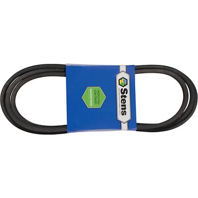 Image showing  1/2 in. x 107 in. OEM Replacement Belt for Toro 48 in. Deck Mowers, 1594